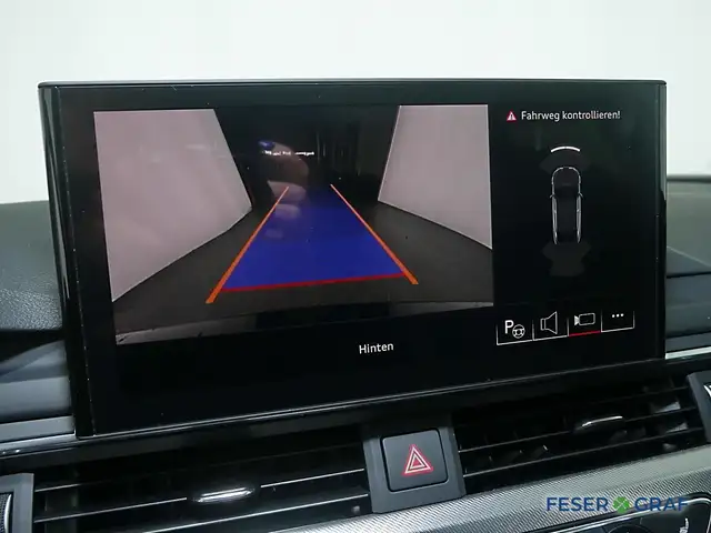 Audi A5 view 9