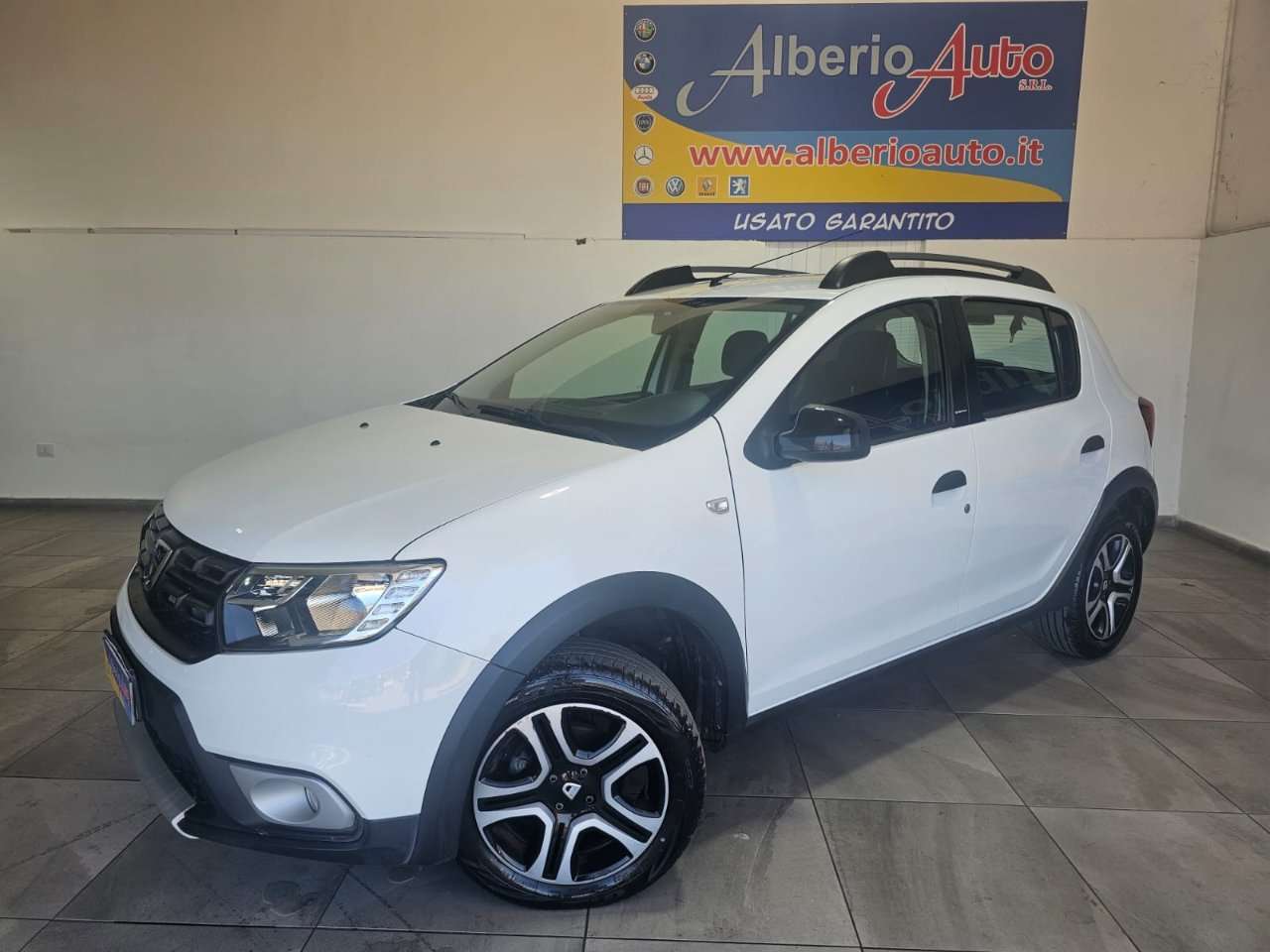 Dacia Sandero 1.5 blue dci Comfort s&s 95cv