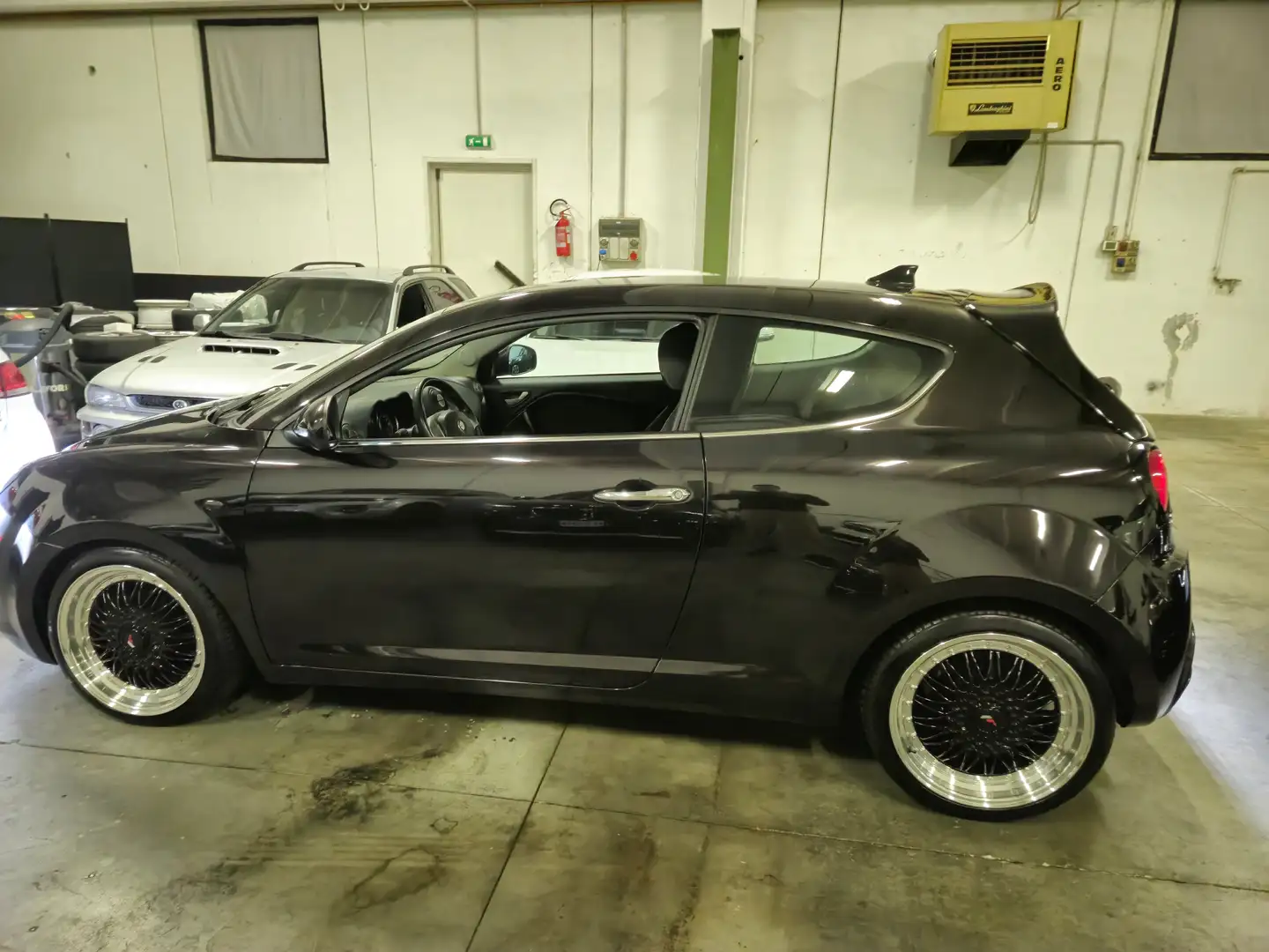 Alfa Romeo MiTo 1.4 multiair tct - 1