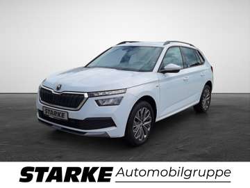 1.0 TSI DSG Clever