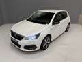 Peugeot 308 1.2 PureTech GT-Line Automaat|Camera|Carplay Blanco - thumbnail 26