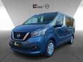 Nissan NV300 Camper L1H1 Michelangelo DCT AHK Blau - thumbnail 1