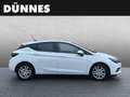 Opel Astra 1.4 Turbo Automatik Business Blanc - thumbnail 6