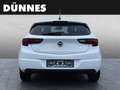 Opel Astra 1.4 Turbo Automatik Business Blanc - thumbnail 7