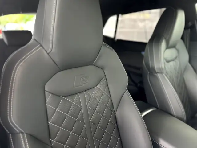 Audi Q8 55 TFSI e quattro *B&O* *AHK* Ansicht 8