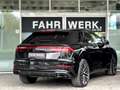 Audi Q8 55 TFSI e quattro *B&O* *AHK* Schwarz - thumbnail 2