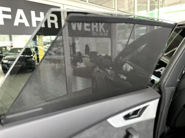 Audi Q8 55 TFSI e quattro *B&O* *AHK* Ansicht 19