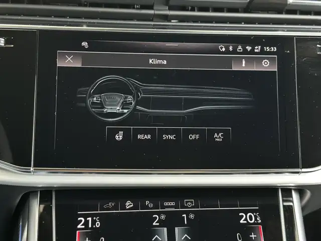 Audi Q8 55 TFSI e quattro *B&O* *AHK* Ansicht 12