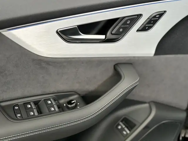 Audi Q8 55 TFSI e quattro *B&O* *AHK* Ansicht 20
