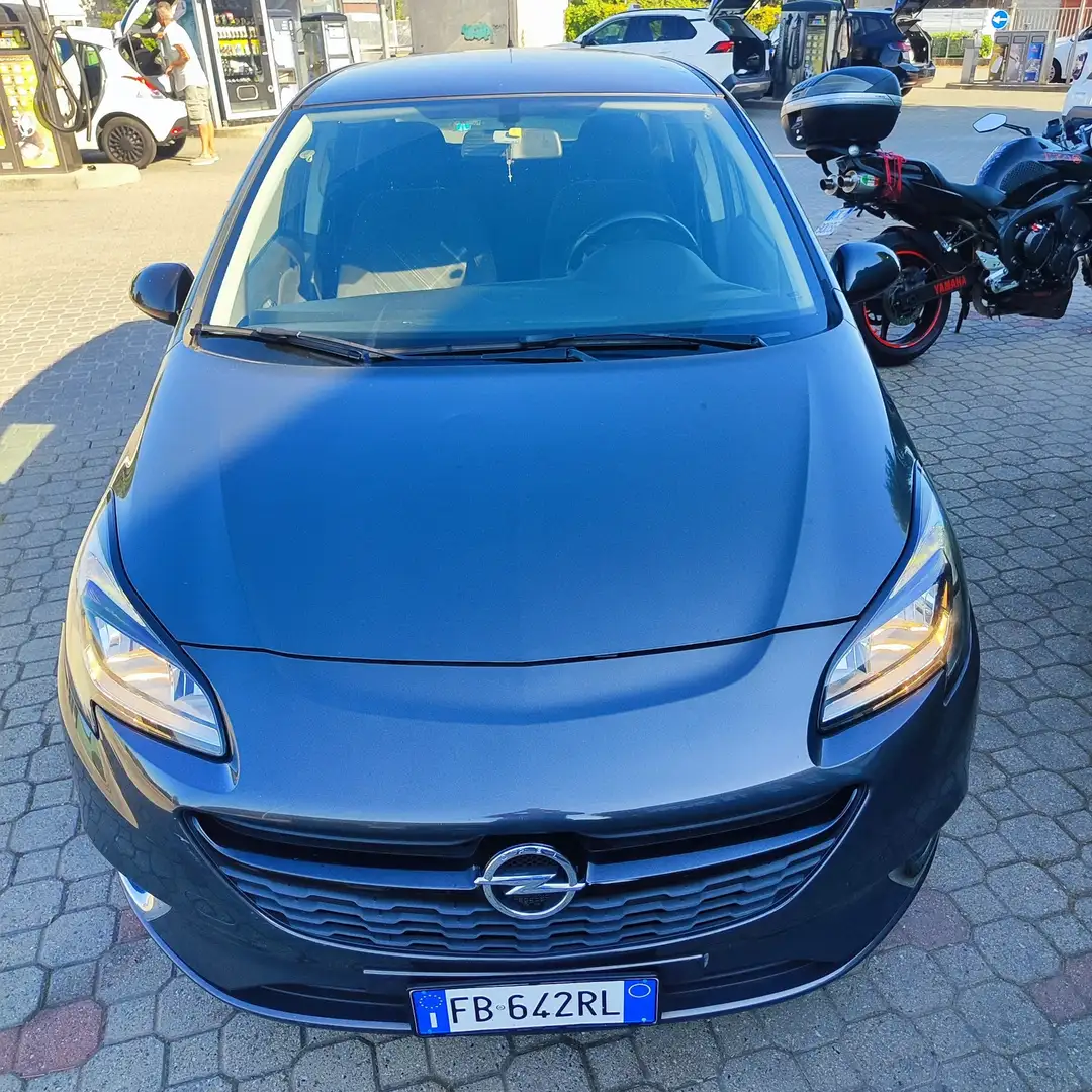 Opel Corsa 5p 1.4 b-Color s&s 90cv mta - 1