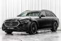 Mercedes-Benz E 300 e Break Hybrid AMG Line Keyless Carplay LED ACC Nero - thumbnail 3