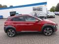 Hyundai KONA Style 2WD, Teilleder, zus. Alu WR, SHZ, Kamera Rosso - thumbnail 4