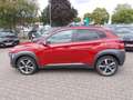 Hyundai KONA Style 2WD, Teilleder, zus. Alu WR, SHZ, Kamera Rood - thumbnail 8