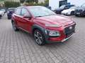 Hyundai KONA Style 2WD, Teilleder, zus. Alu WR, SHZ, Kamera Rood - thumbnail 3