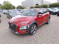 Hyundai KONA Style 2WD, Teilleder, zus. Alu WR, SHZ, Kamera Rood - thumbnail 1