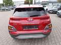 Hyundai KONA Style 2WD, Teilleder, zus. Alu WR, SHZ, Kamera Rood - thumbnail 6