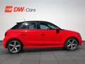 Audi A1 Sportback S-Line Aut. Keyless Xenon Navi Rot - thumbnail 7