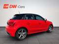 Audi A1 Sportback S-Line Aut. Keyless Xenon Navi Rot - thumbnail 6