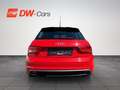 Audi A1 Sportback S-Line Aut. Keyless Xenon Navi Rot - thumbnail 5