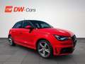 Audi A1 Sportback S-Line Aut. Keyless Xenon Navi Rot - thumbnail 8