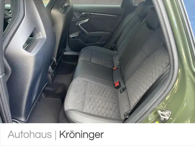 Audi RS3 view 10