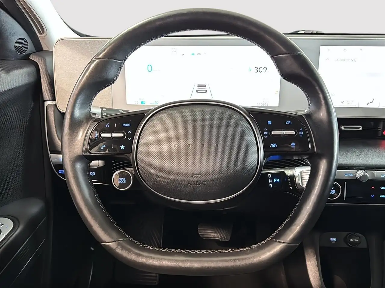 Hyundai IONIQ 5 снимка Hyundai IONIQ 5