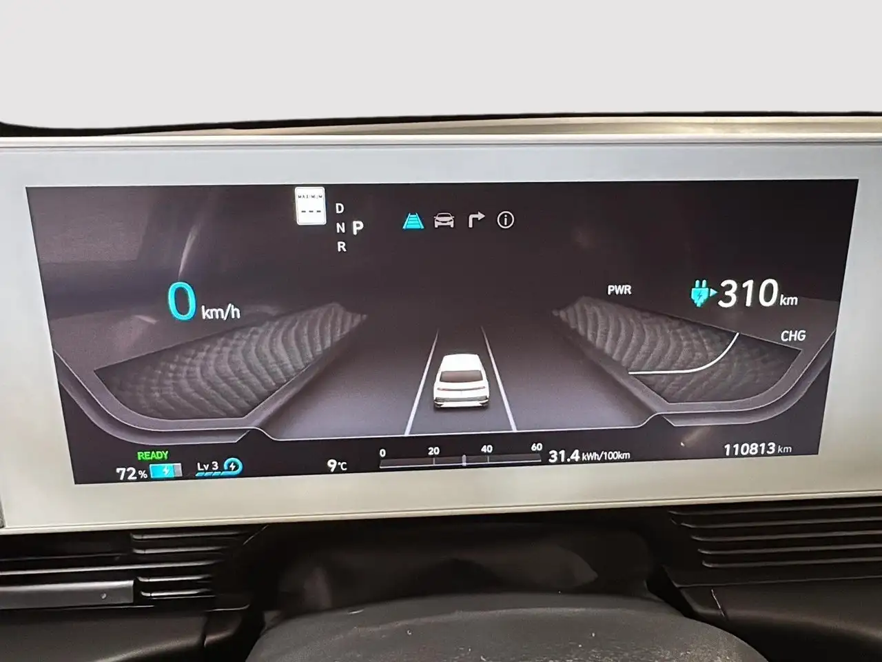 Hyundai IONIQ 5 снимка Hyundai IONIQ 5