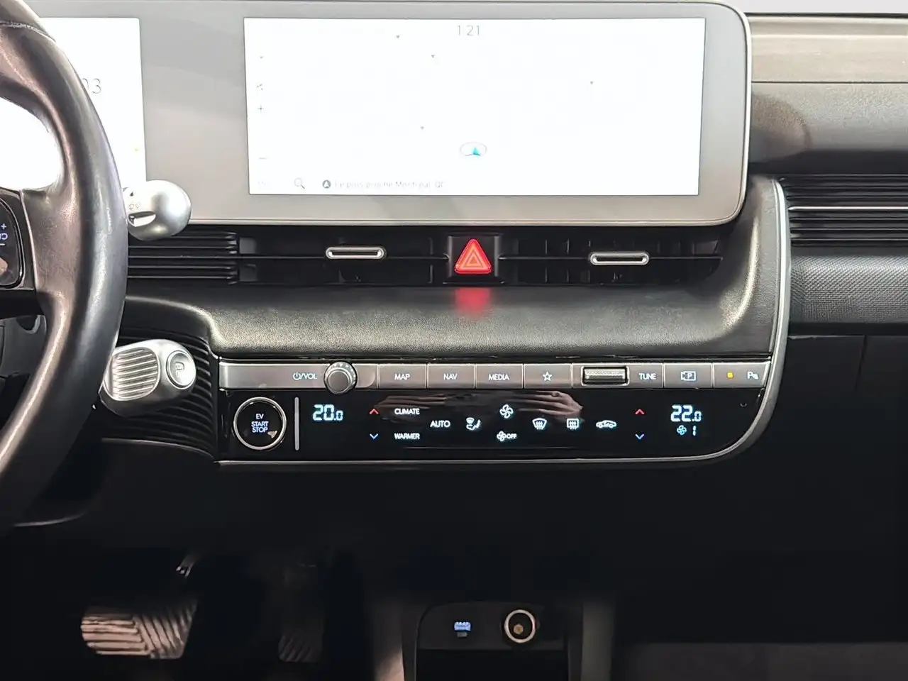Hyundai IONIQ 5 снимка Hyundai IONIQ 5