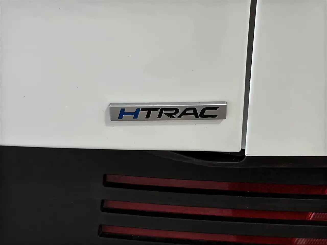 Hyundai IONIQ 5 снимка Hyundai IONIQ 5
