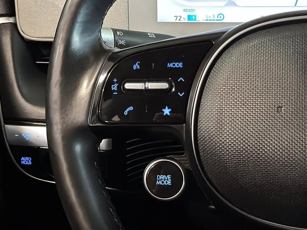Hyundai IONIQ 5 снимка Hyundai IONIQ 5