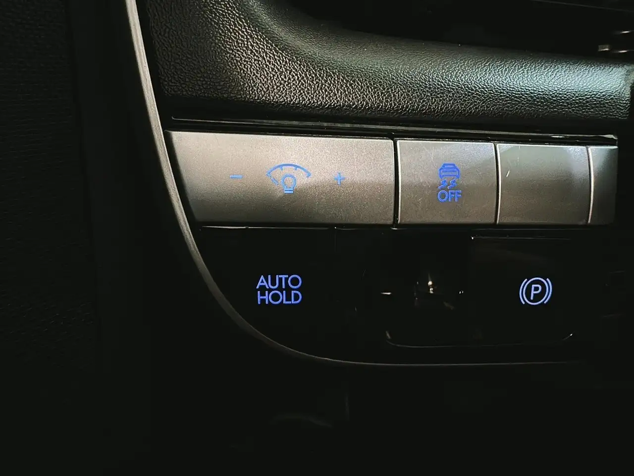 Hyundai IONIQ 5 снимка Hyundai IONIQ 5