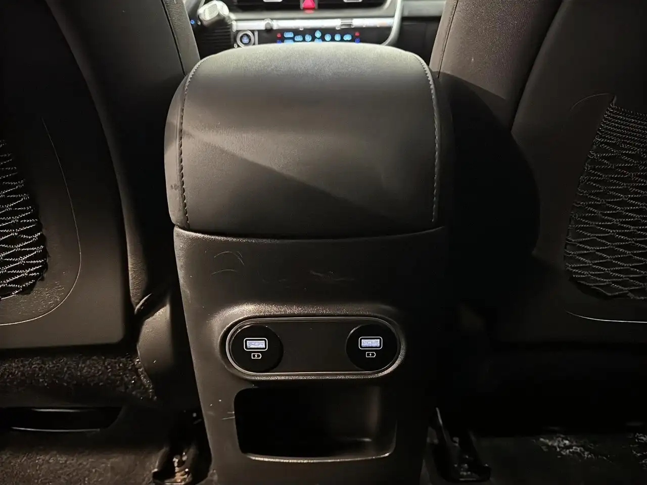 Hyundai IONIQ 5 снимка Hyundai IONIQ 5