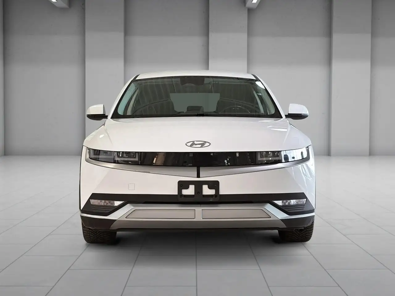 Hyundai IONIQ 5 снимка Hyundai IONIQ 5