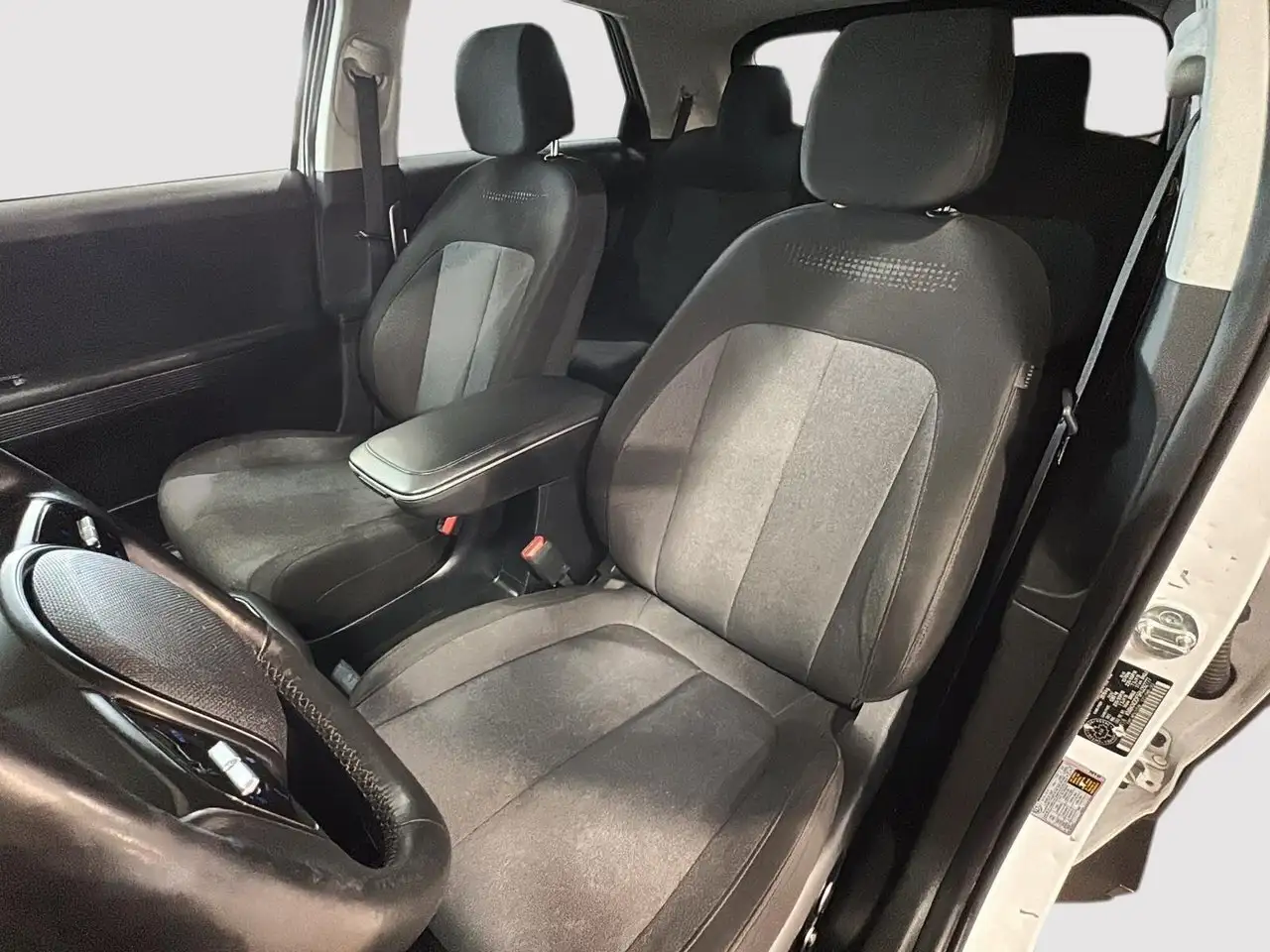 Hyundai IONIQ 5 снимка Hyundai IONIQ 5