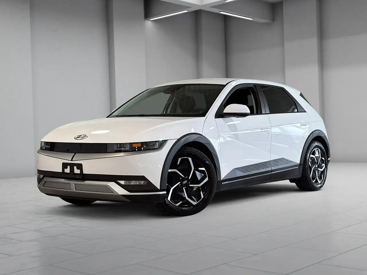 2024 Hyundai IONIQ 5