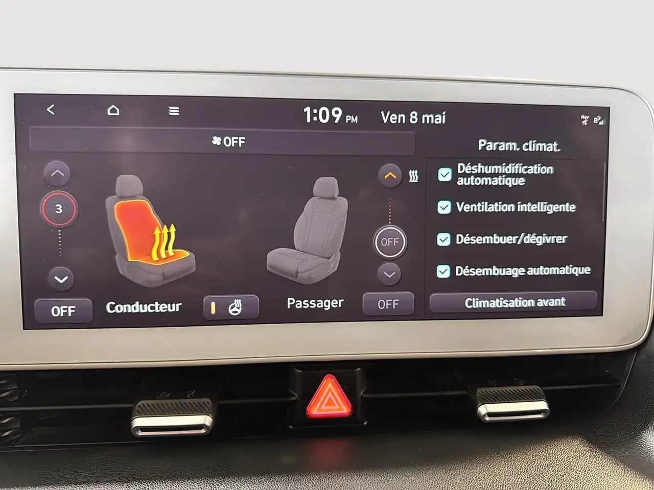 Hyundai IONIQ 5 снимка Hyundai IONIQ 5