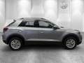 Volkswagen T-Roc 1.5TSI Life AHK NAVI LED PARKASSIST Argent - thumbnail 15