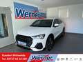 Audi Q3 Sportback S line 35TFSI App-Navi LED Sonos Weiß - thumbnail 1
