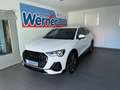 Audi Q3 Sportback S line 35TFSI App-Navi LED Sonos Weiß - thumbnail 2