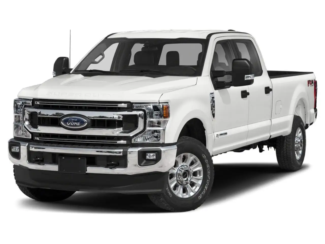 2022 Ford F 350