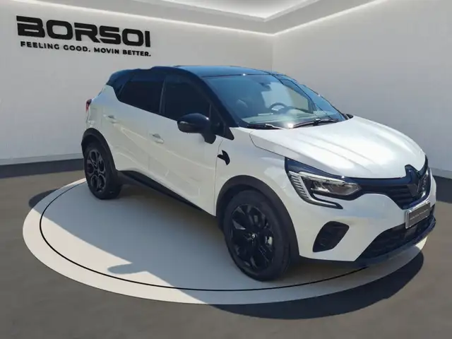 Renault Captur view 7