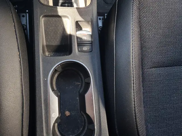 Renault Captur view 19