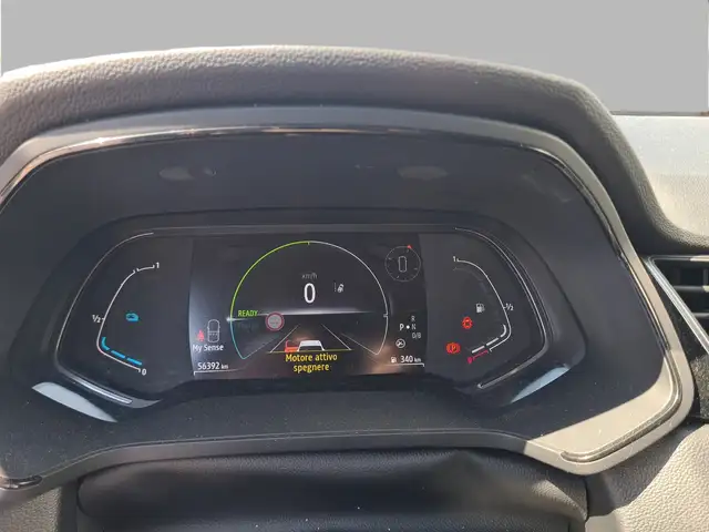 Renault Captur view 11