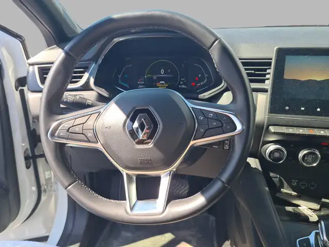 Renault Captur view 10