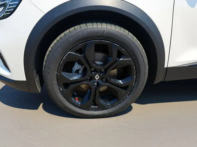 Renault Captur view 22