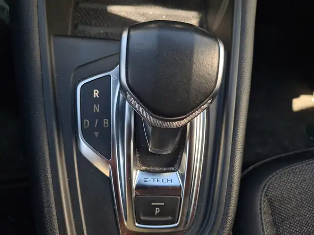 Renault Captur view 21
