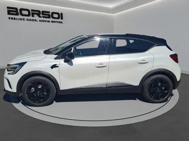 Renault Captur view 2