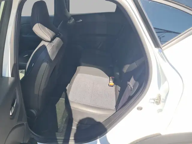 Renault Captur view 15
