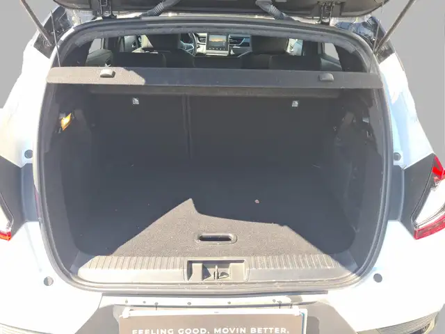 Renault Captur view 16