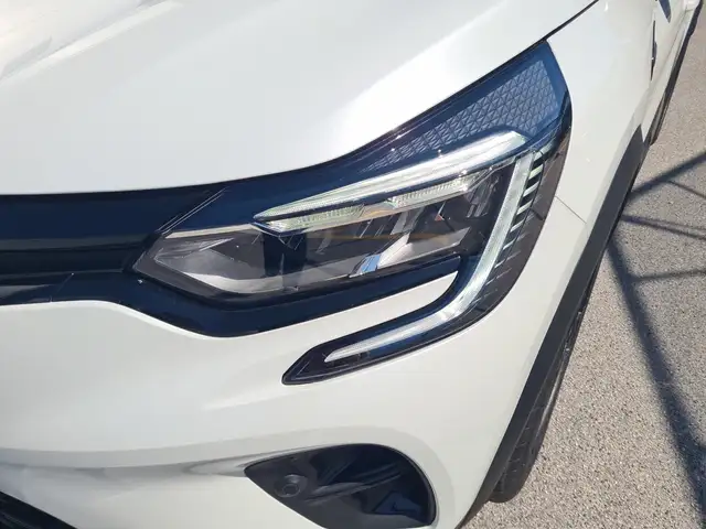 Renault Captur view 17